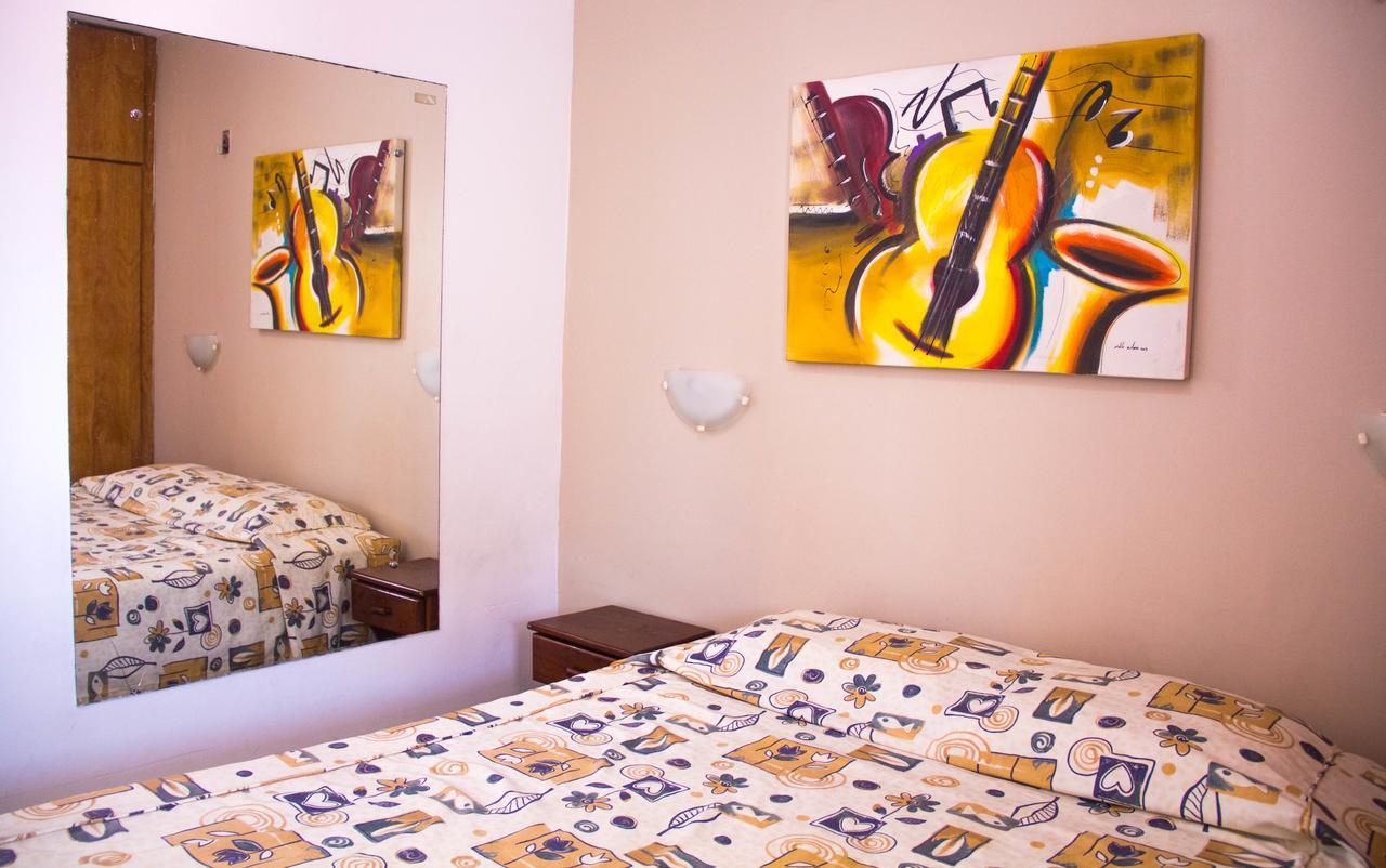 Aparthotel Via Venetto - Vista Mar Fortaleza  Exterior foto